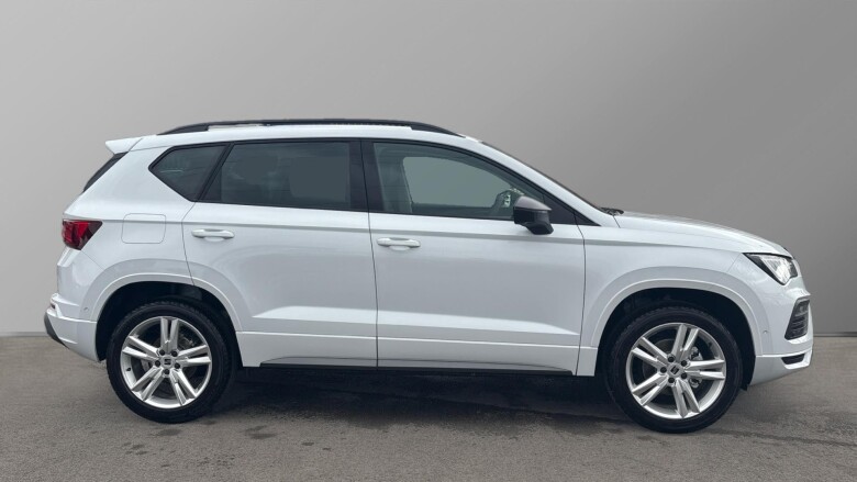 SEAT Ateca 1.5 TSI EVO FR 5dr DSG Petrol Estate
